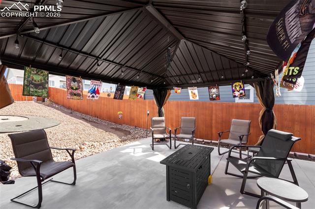 MLS Image for 10451  Rolling Peaks  ,Peyton, Colorado
