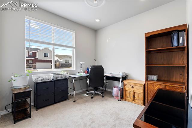 MLS Image for 10451  Rolling Peaks  ,Peyton, Colorado