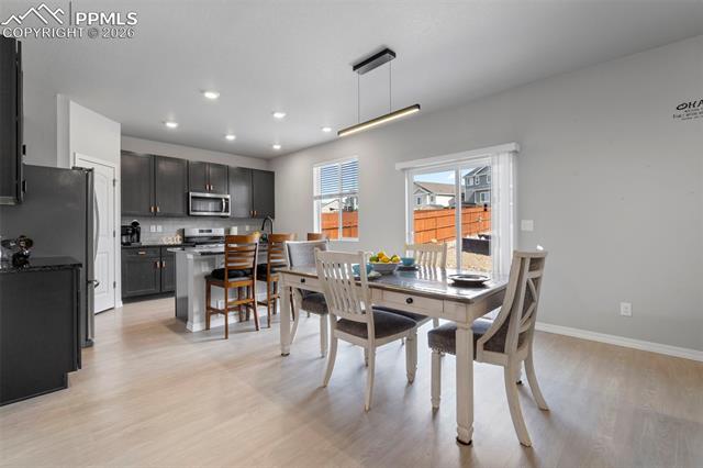 MLS Image for 10451  Rolling Peaks  ,Peyton, Colorado