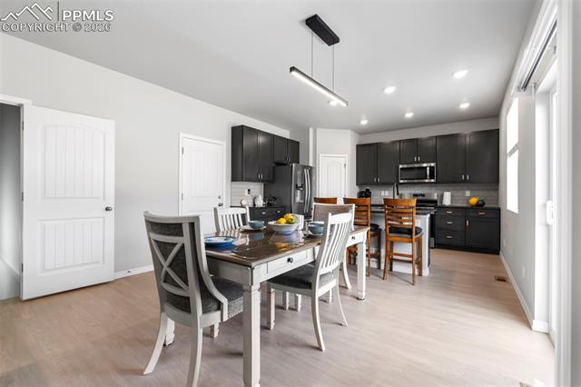 MLS Image for 10451  Rolling Peaks  ,Peyton, Colorado