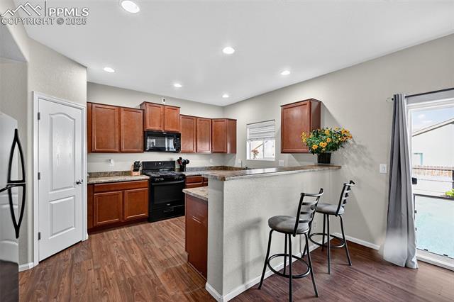 MLS Image for 6705  Liberator  ,Colorado Springs, Colorado