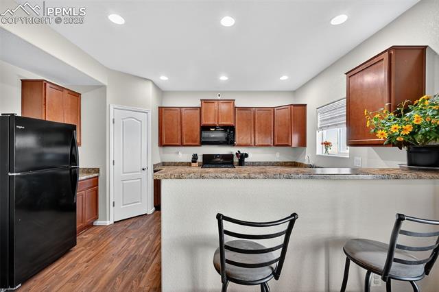 MLS Image for 6705  Liberator  ,Colorado Springs, Colorado