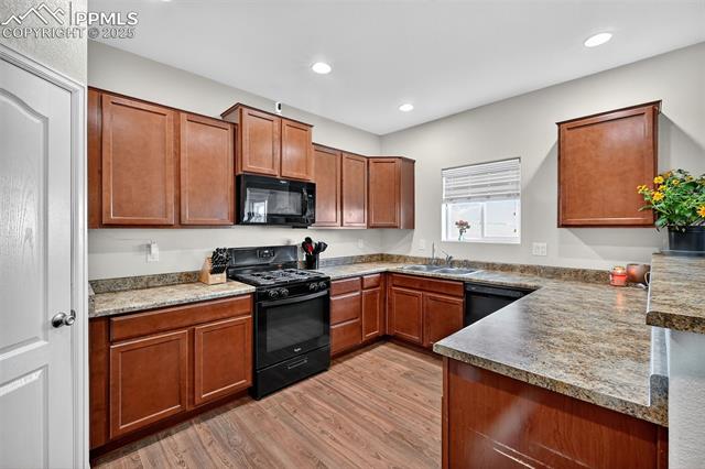 MLS Image for 6705  Liberator  ,Colorado Springs, Colorado