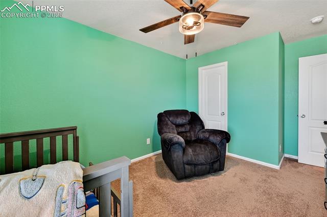 MLS Image for 6705  Liberator  ,Colorado Springs, Colorado