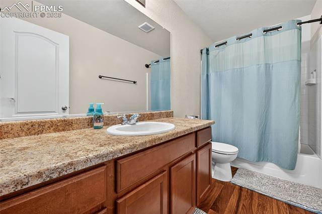 MLS Image for 6705  Liberator  ,Colorado Springs, Colorado