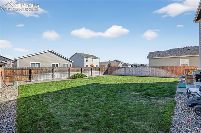 MLS Image for 6705  Liberator  ,Colorado Springs, Colorado