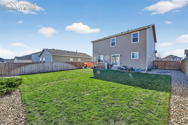 MLS Image for 6705  Liberator  ,Colorado Springs, Colorado