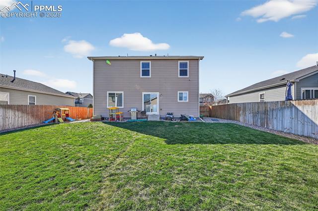 MLS Image for 6705  Liberator  ,Colorado Springs, Colorado