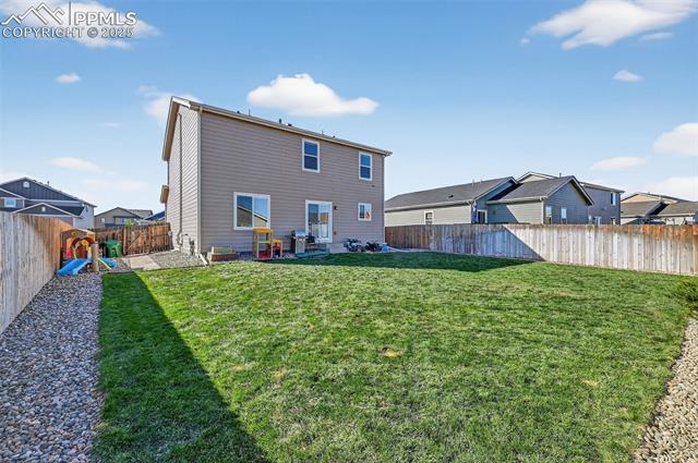 MLS Image for 6705  Liberator  ,Colorado Springs, Colorado