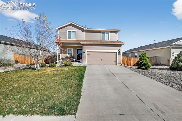 MLS Image for 6705  Liberator  ,Colorado Springs, Colorado