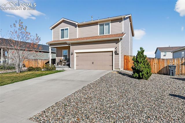 MLS Image for 6705  Liberator  ,Colorado Springs, Colorado