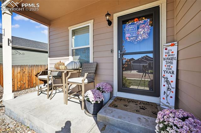 MLS Image for 6705  Liberator  ,Colorado Springs, Colorado