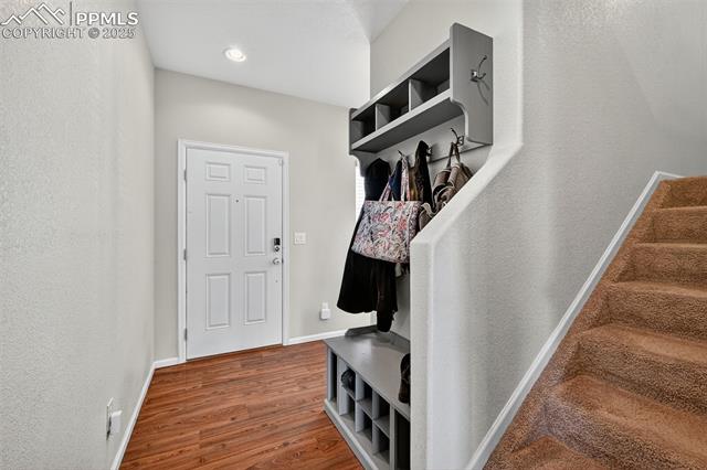 MLS Image for 6705  Liberator  ,Colorado Springs, Colorado