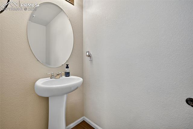 MLS Image for 6705  Liberator  ,Colorado Springs, Colorado