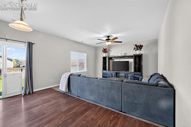 MLS Image for 6705  Liberator  ,Colorado Springs, Colorado