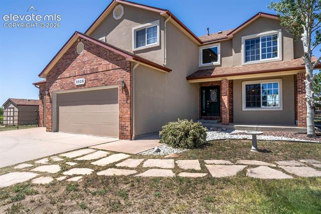 MLS Image for 9920  Glenellen  ,Peyton, Colorado