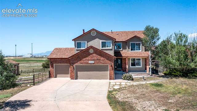 MLS Image for 9920  Glenellen  ,Peyton, Colorado