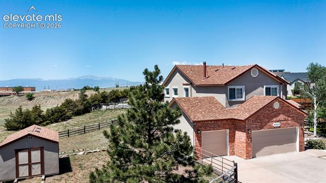 MLS Image for 9920  Glenellen  ,Peyton, Colorado