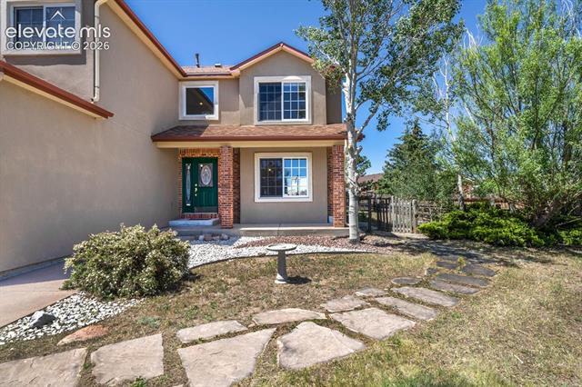 MLS Image for 9920  Glenellen  ,Peyton, Colorado