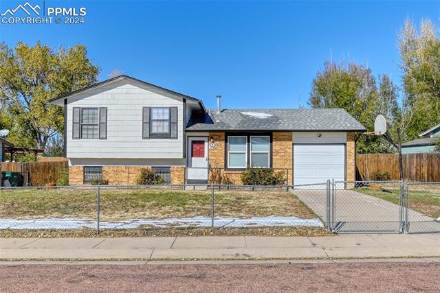 MLS Image for 5230  Hunters  ,Colorado Springs, Colorado