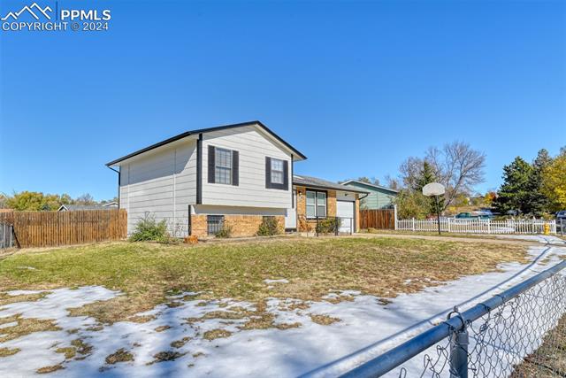 MLS Image for 5230  Hunters  ,Colorado Springs, Colorado