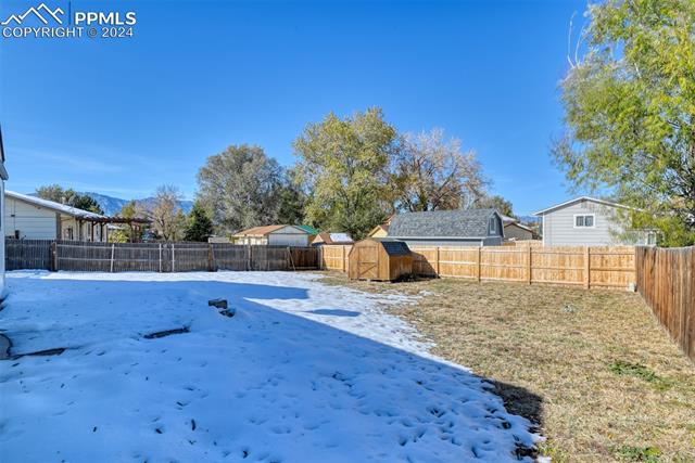 MLS Image for 5230  Hunters  ,Colorado Springs, Colorado