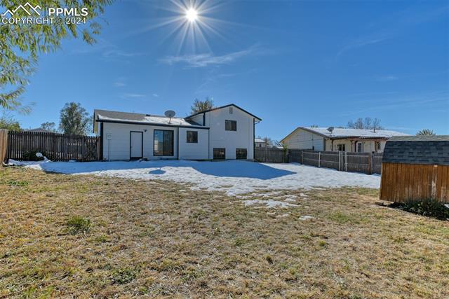 MLS Image for 5230  Hunters  ,Colorado Springs, Colorado