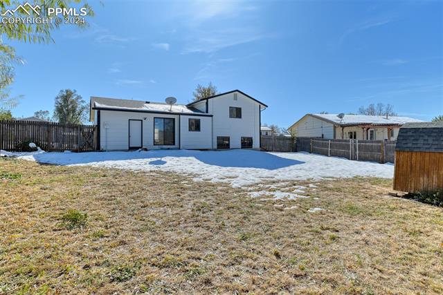 MLS Image for 5230  Hunters  ,Colorado Springs, Colorado