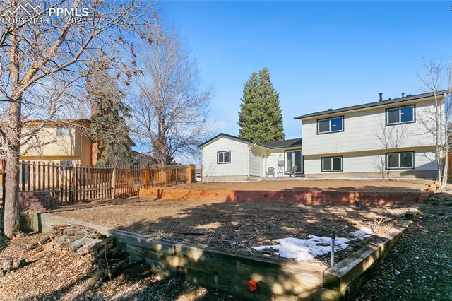 MLS Image for 2135  Rusty Hinge  ,Colorado Springs, Colorado