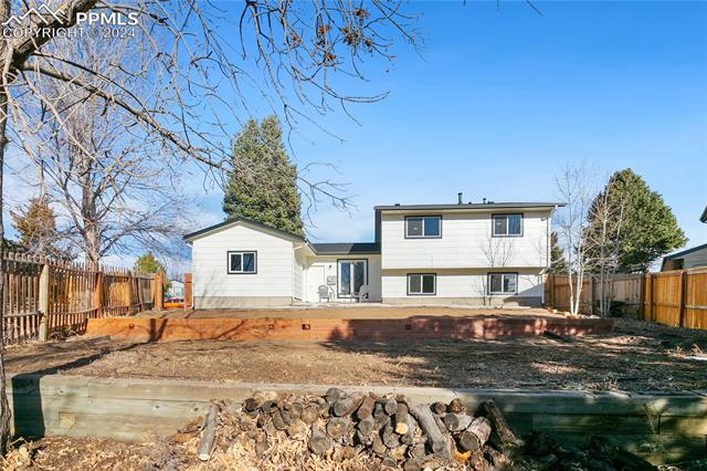 MLS Image for 2135  Rusty Hinge  ,Colorado Springs, Colorado