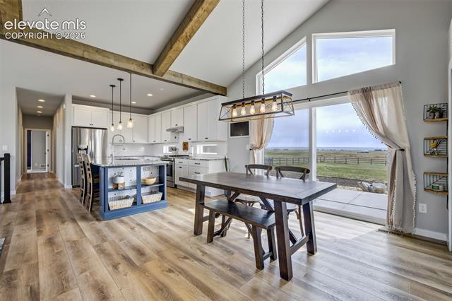 MLS Image for 20083  Judge Orr  ,Peyton, Colorado