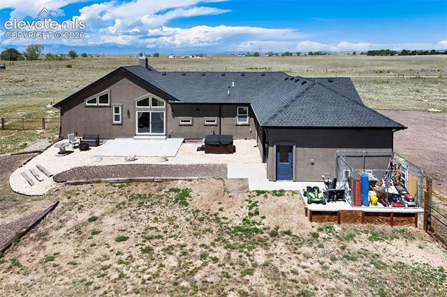 MLS Image for 20083  Judge Orr  ,Peyton, Colorado