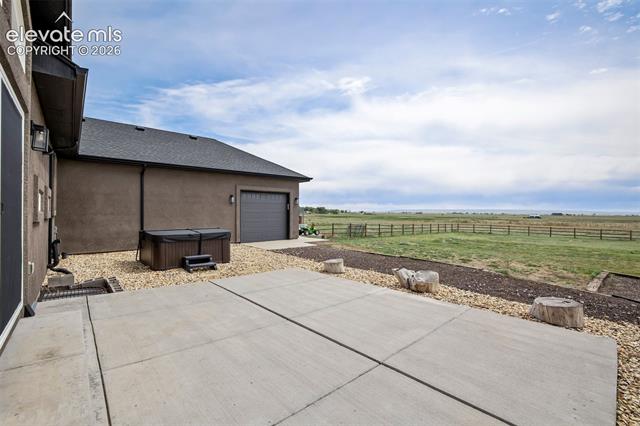 MLS Image for 20083  Judge Orr  ,Peyton, Colorado