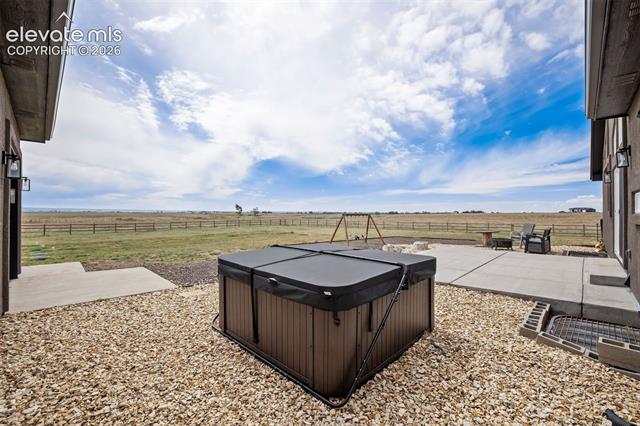 MLS Image for 20083  Judge Orr  ,Peyton, Colorado