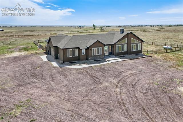 MLS Image for 20083  Judge Orr  ,Peyton, Colorado