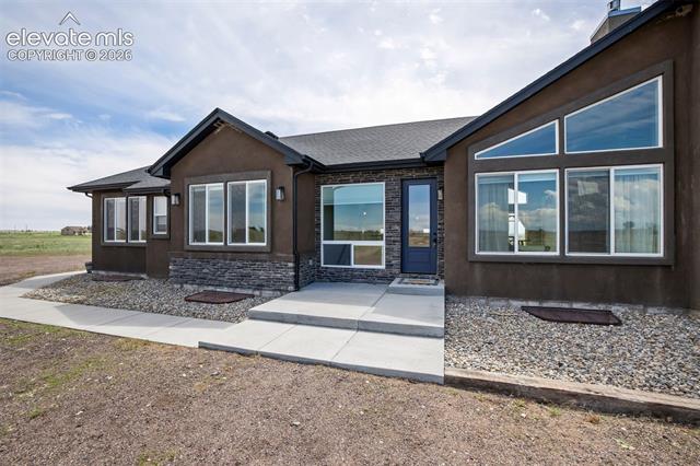 MLS Image for 20083  Judge Orr  ,Peyton, Colorado