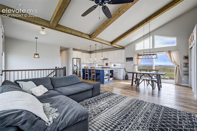 MLS Image for 20083  Judge Orr  ,Peyton, Colorado