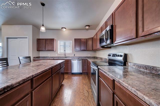 MLS Image for 1808  Kingfisher  ,Pueblo, Colorado