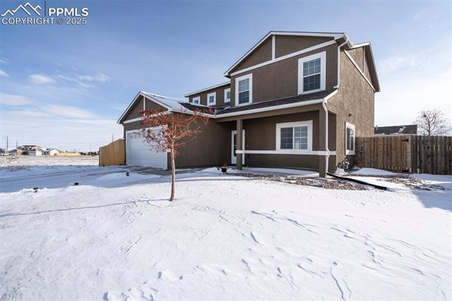 MLS Image for 1808  Kingfisher  ,Pueblo, Colorado