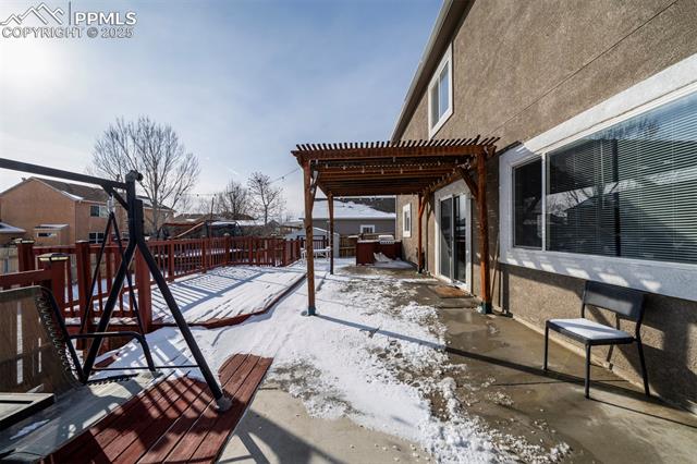 MLS Image for 1808  Kingfisher  ,Pueblo, Colorado