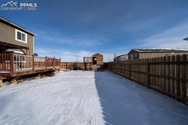 MLS Image for 1808  Kingfisher  ,Pueblo, Colorado