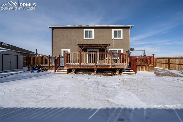 MLS Image for 1808  Kingfisher  ,Pueblo, Colorado