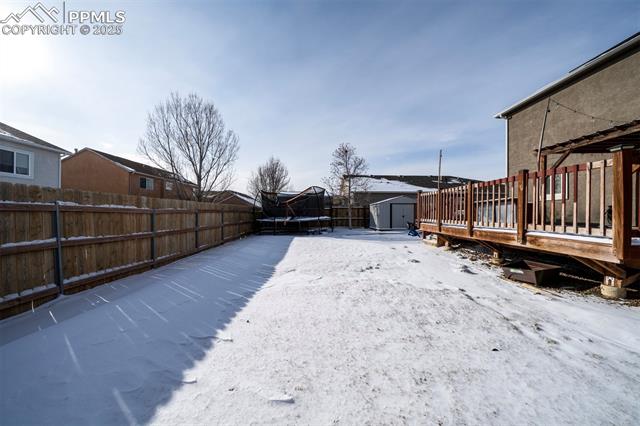 MLS Image for 1808  Kingfisher  ,Pueblo, Colorado