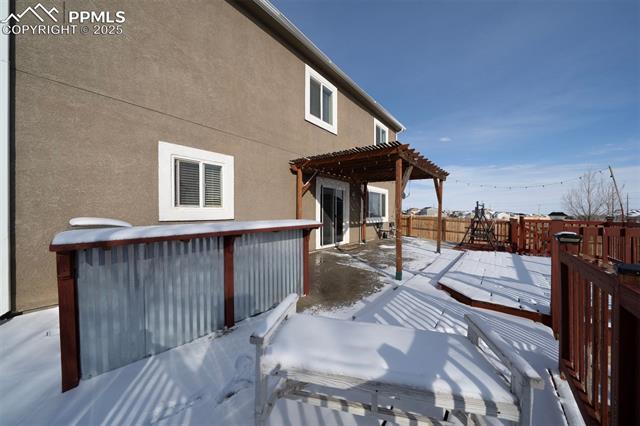 MLS Image for 1808  Kingfisher  ,Pueblo, Colorado