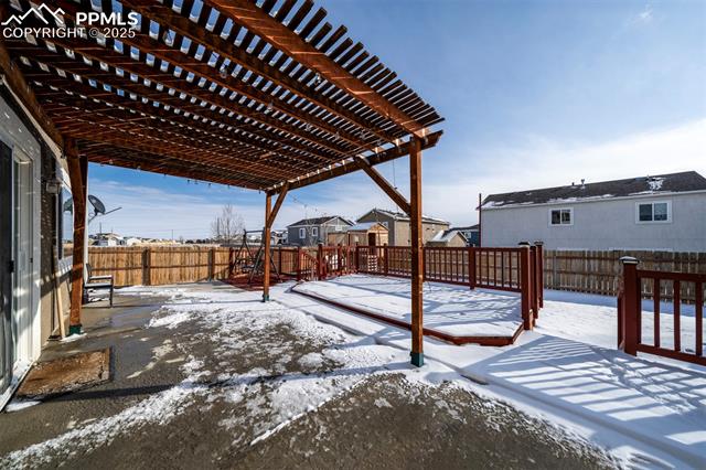 MLS Image for 1808  Kingfisher  ,Pueblo, Colorado
