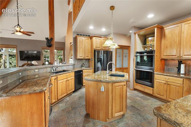 MLS Image for 591  Skyline  ,Woodland Park, Colorado