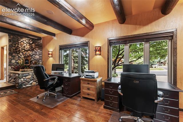 MLS Image for 591  Skyline  ,Woodland Park, Colorado