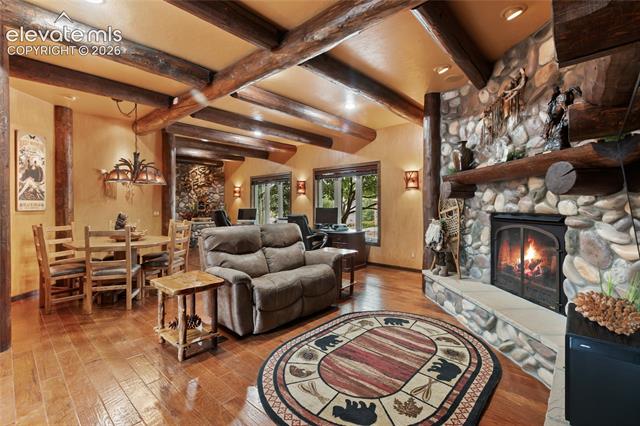 MLS Image for 591  Skyline  ,Woodland Park, Colorado