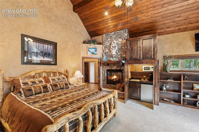 MLS Image for 591  Skyline  ,Woodland Park, Colorado