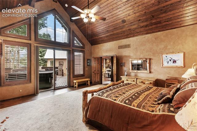 MLS Image for 591  Skyline  ,Woodland Park, Colorado